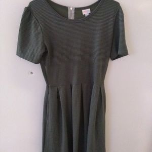 LulaRoe dress